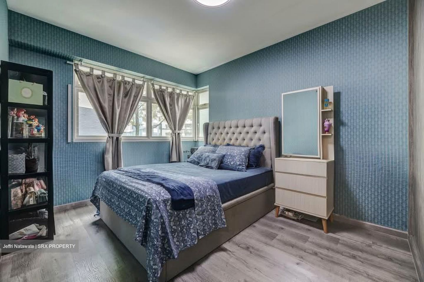 Blk 664B Waterway Sunbeam (Punggol), HDB 5 Rooms #532558211